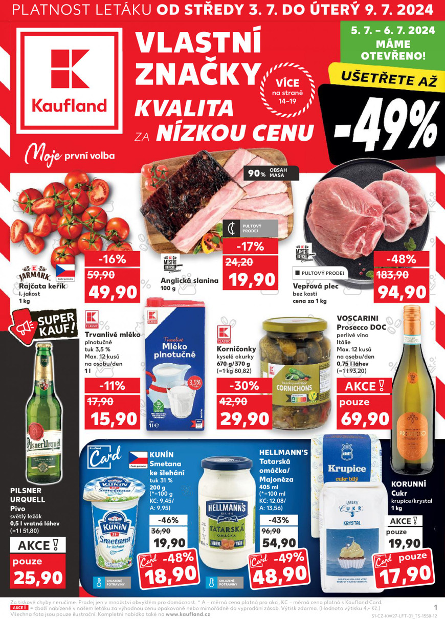 Kaufland