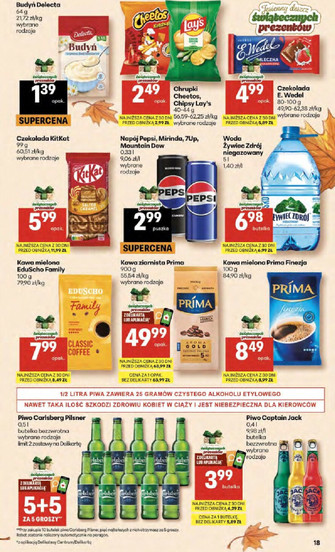 Delikatesy Centrum