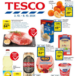 Tesco