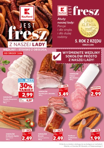 Kaufland