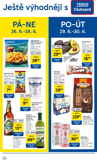 Tesco