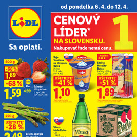Lidl