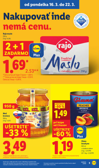 Lidl