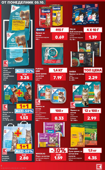 Kaufland