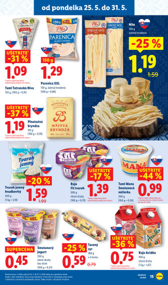 Lidl