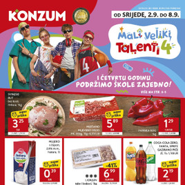 Konzum