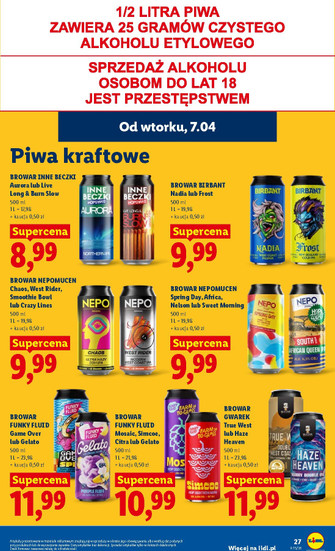 Lidl