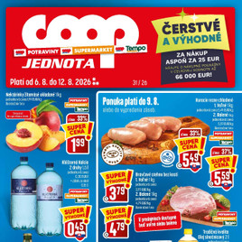 COOP Jednota