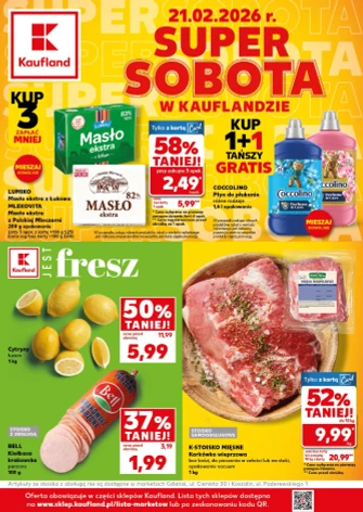Kaufland