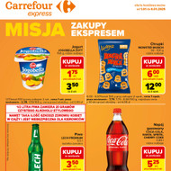 Carrefour - Express