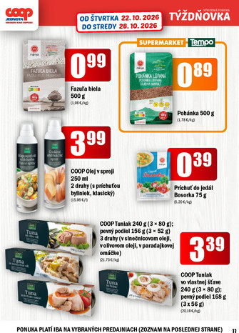 COOP Jednota