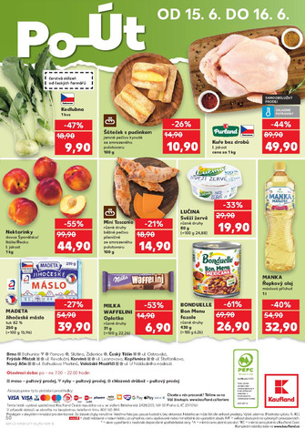 Kaufland