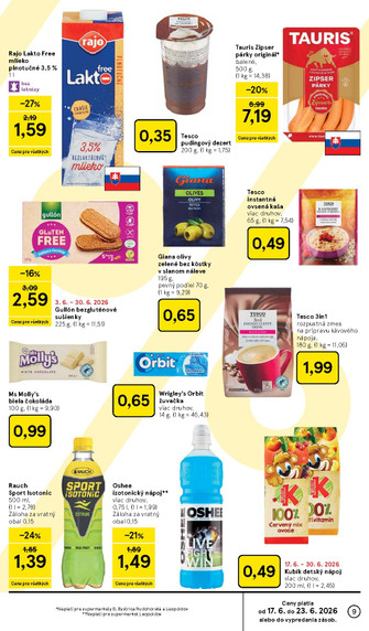 Tesco