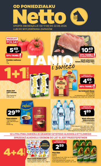 Netto