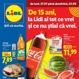Lidl