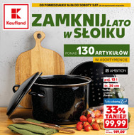 Kaufland - Gotowanie