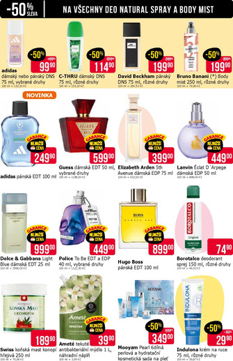 Teta drogerie