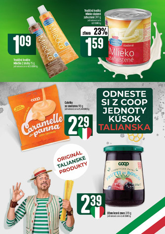 COOP Jednota