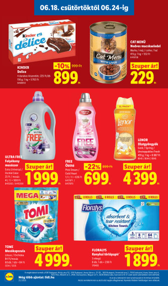 Lidl
