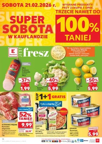 Kaufland
