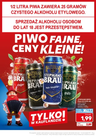 Kaufland