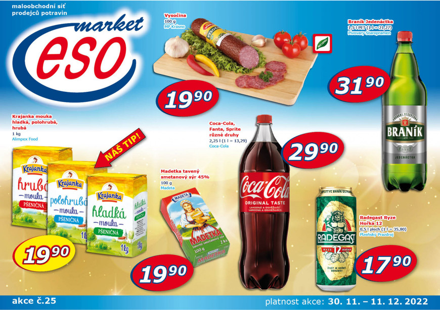 Eso market