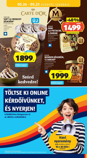 Aldi