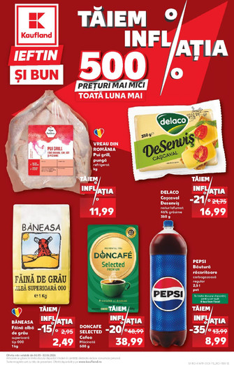 Kaufland