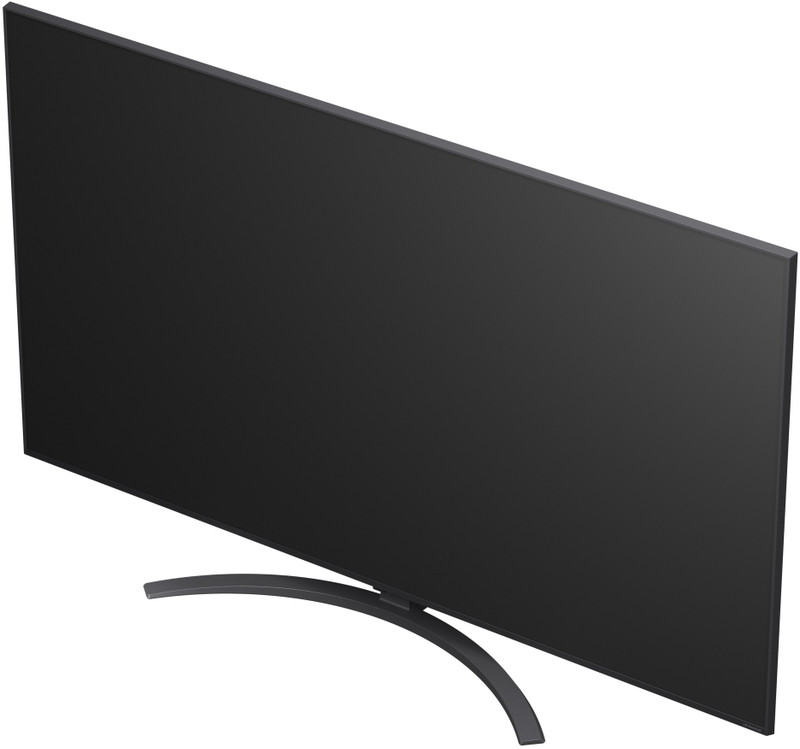 LG 65NANO81 - nejlepší TV cena/výkon