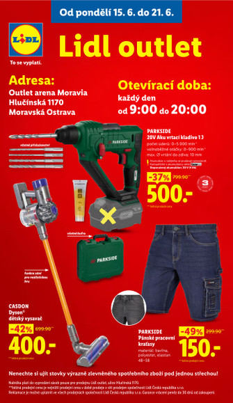 Lidl.cz