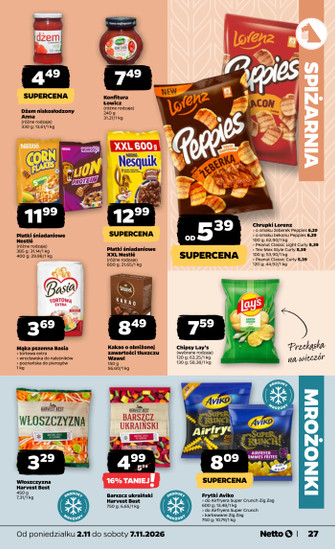 Netto