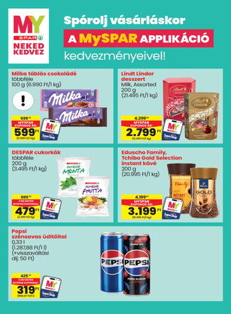 SPAR