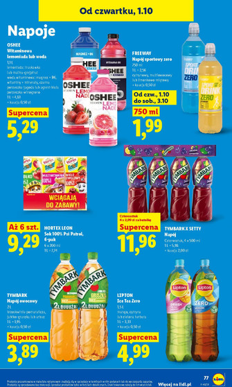 Lidl