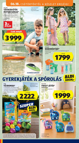 Aldi