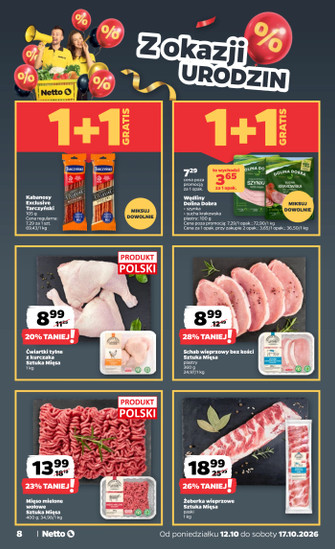 Netto