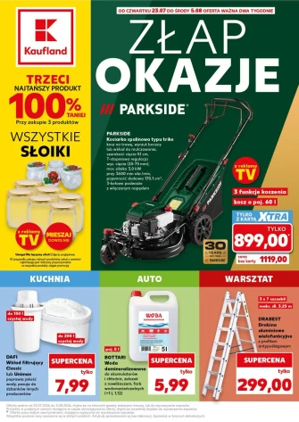Kaufland
