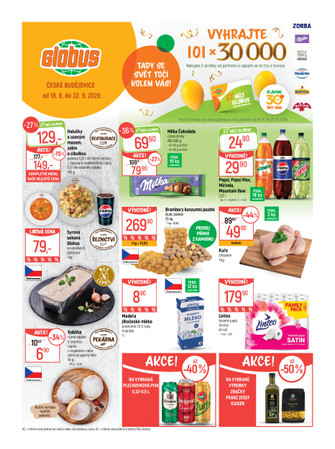Globus