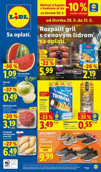 Lidl
