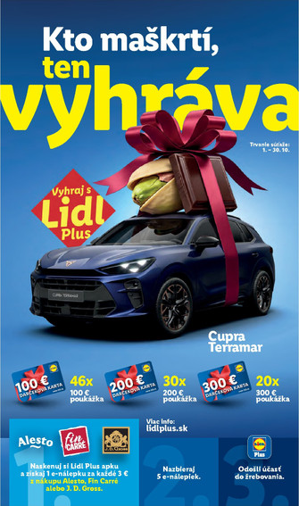 Lidl