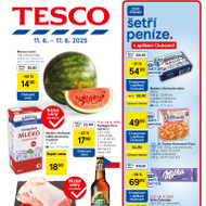 Tesco
