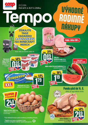 COOP Jednota