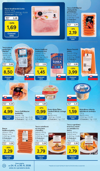 Tesco