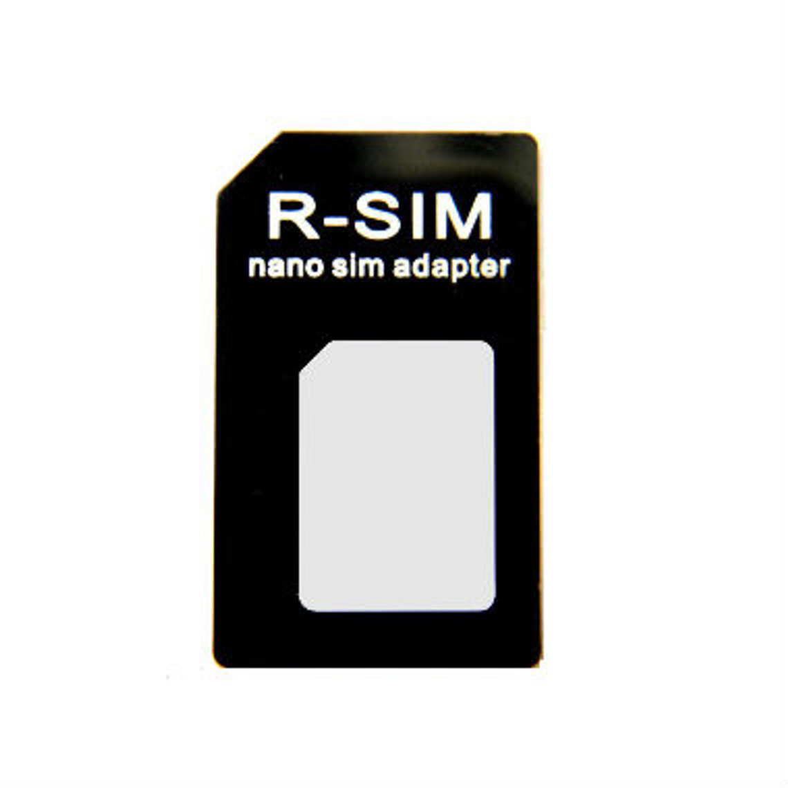 nanosim z mironet