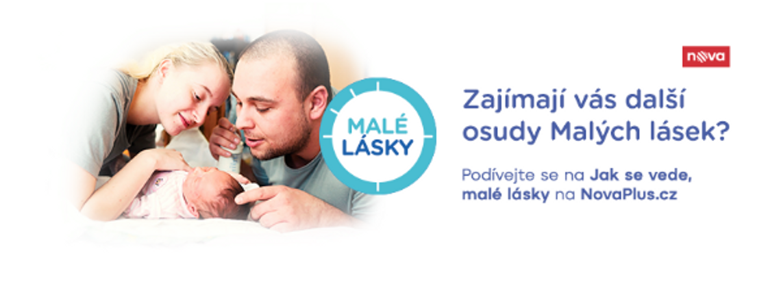 Jak se vede, Malé lásky?