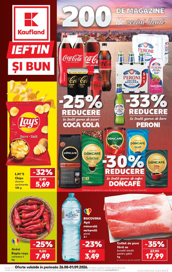 Kaufland