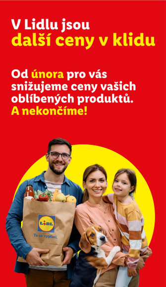 Lidl.cz