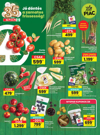 SPAR