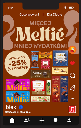 Biedronka