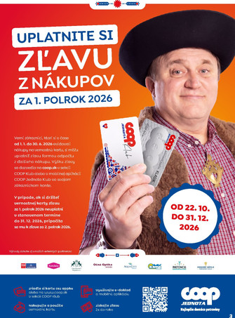 COOP Jednota