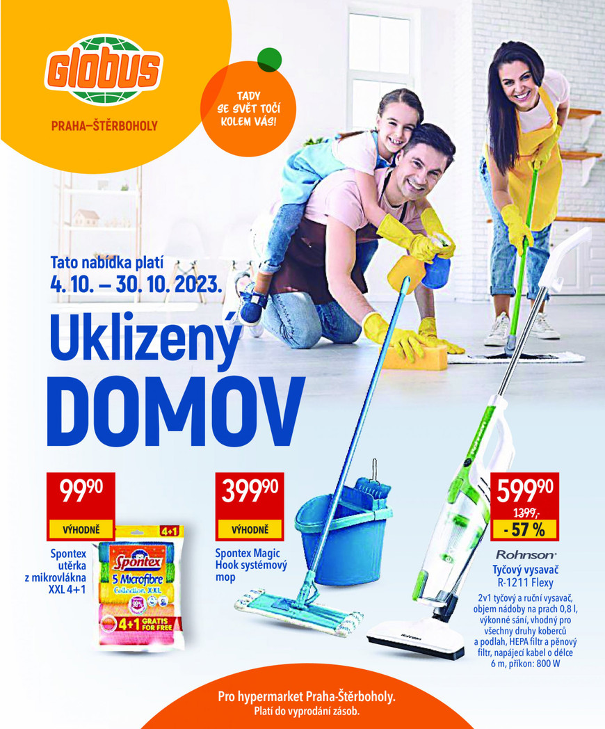 Globus